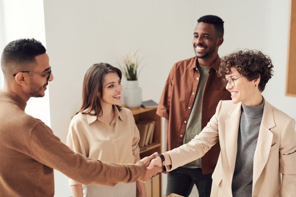 Petits espaces, grandes idées pour optimiser son intérieur